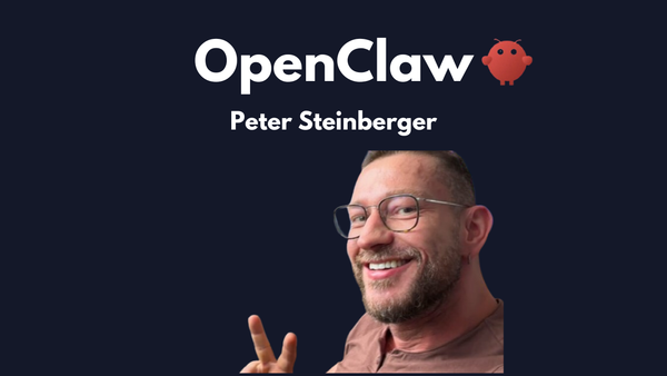 From ClawdBot to OpenClaw: A Solo Founder Case Study in AI Agent